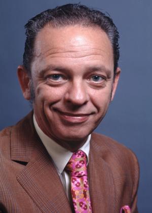 Don Knotts